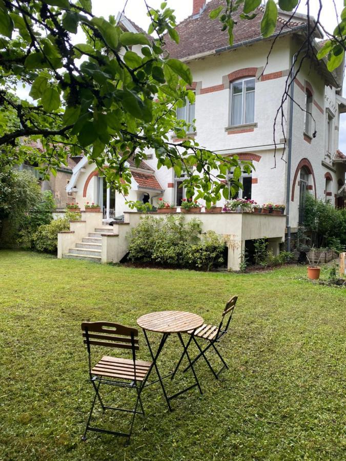 La Maison Du Markstein Linthal Экстерьер фото